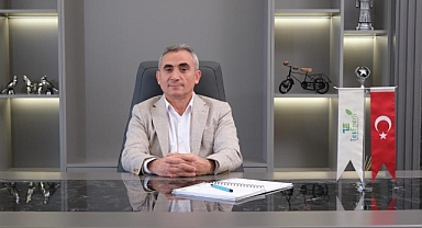 Başkan vekili Erdoğan: