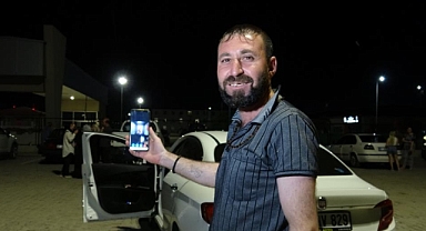 Bayram öncesi mahkumlar Maltepe Cezaevi’nden izinli olarak tahliye edildi