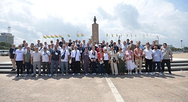 Bebe ve çocuk konfeksiyonu sektörünün ihracat rotası Gana