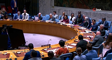 BM Güvenlik Konseyi'nde tarihi oturum: İran krizi uluslararası krize dönüşüyor