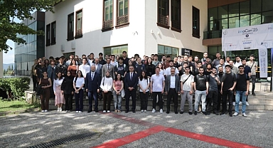 BTÜ girişimci öğrenciler için kuluçka merkezi kuruyor