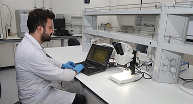  BTÜ’nün projesi hayvansal kaynaklara alternatif kaynak olacak