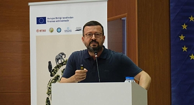  Bursa AB Bilgi Merkezi gençlere sürdürülebilirlik bilinci aşıladı