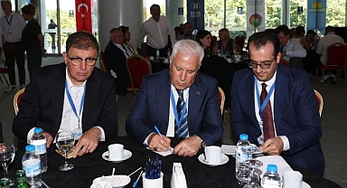  Bursa'dan dünyaya sağlıklı gelecek taahhüdü