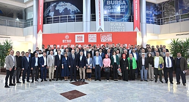 Bursa inşaat sektörü 'Yarısı Bizden' desteği bekliyor