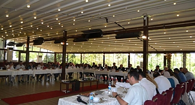 Bursa Koruma Kurulu Başkanlığı'nın 2025 yılı 2. olağan toplantısı gerçekleştirildi