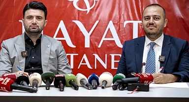 Bursaspor’dan Hayat Hastanesi ile iki istasyon ve sağlıkta dev iş birliği
