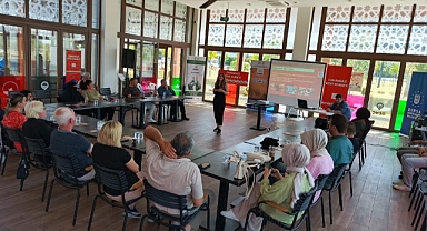 Büyükşehir, bağımlılıkla mücadeleye dikkat çekti