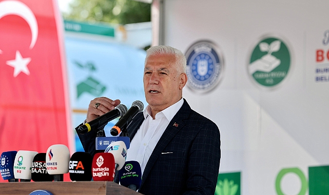 Büyükşehir, Tarım Peyzaj A.Ş. filosunu güçlendirdi