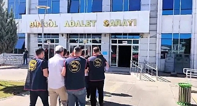 Çanta içerisinde ölü bulunan bebeğin failleri 20 sene sonra yakalandı