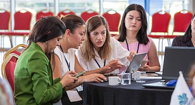Çevre düzeni planı çalışmaları tüm hızıyla sürüyor