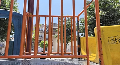 Çocuk karne günü dehşeti yaşadı