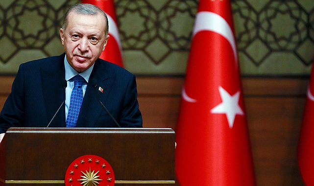 Cumhurbaşkanı Erdoğan duyurdu: Türkiye’den Endonezya’ya 48 KAAN’lık tarihi ihracat