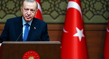 Cumhurbaşkanı Erdoğan duyurdu: Türkiye’den Endonezya’ya 48 KAAN’lık tarihi ihracat