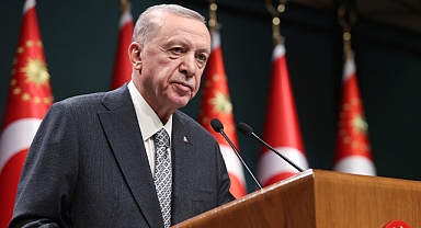 Cumhurbaşkanı Erdoğan, NATO Devlet ve Hükümet Başkanları Zirvesi’ne katılacak