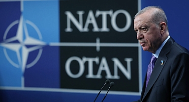 Cumhurbaşkanı Erdoğan: 'Trump F-35 konusunda iyi niyetli'