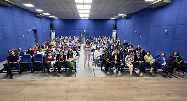 'Değişim ve Dönüşüm Festivali' ile sağlıklı hayat farkındalığı