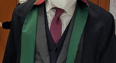 Dolandırıcı avukatı yazım hatası ele verdi, adliyede yapılan operasyonla tutuklandı