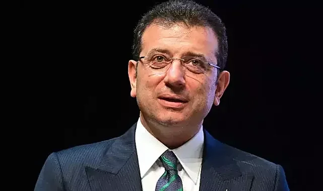 Ekrem İmamoğlu'nun Başsavcı ile ailesini tehdit ettiği iddiasıyla yargılanmasına devam ediliyor