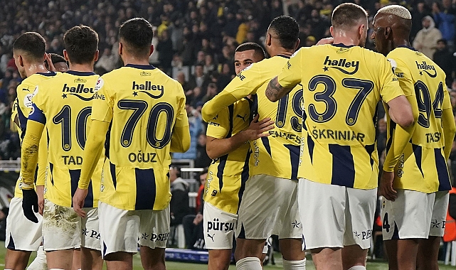 Fenerbahçe, Jose Mourinho ile de başarıyı yakalayamadı