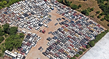 Hacizli araçta ‘Şüpheli araç’ kurnazlığı