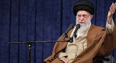 İran'ın dini lideri Hamaney'den ateşkes sonrası ilk açıklama