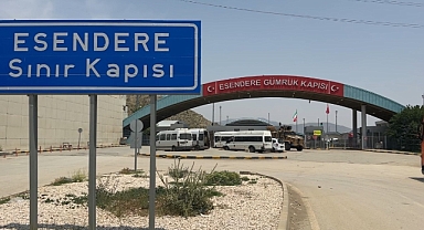 İran-İsrail arasındaki gerginlik tırmandı: Türk vatandaşları sınır kapılarından giriş yaptı