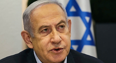 İsrail Başbakanı Netanyahu’dan İran’a saldırı açıklaması: