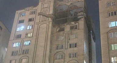 İsrail’in İran’a saldırısı tepki topladı