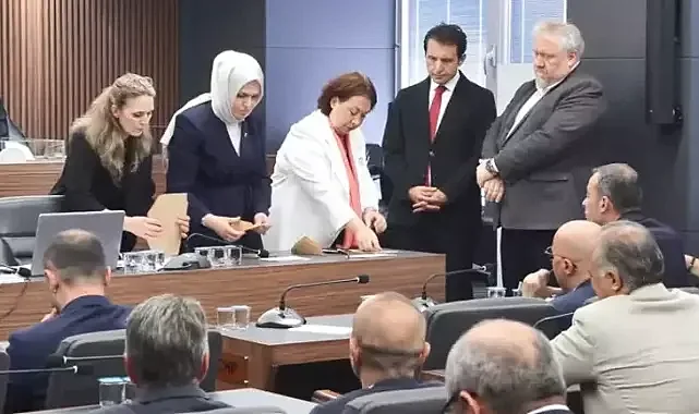 İstanbul'un 3 ilçesinde seçim: Gaziosmanpaşa, Avcılar ve Büyükçekmece'de başkanvekilleri belli oldu