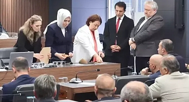 İstanbul'un 3 ilçesinde seçim: Gaziosmanpaşa, Avcılar ve Büyükçekmece'de başkanvekilleri belli oldu