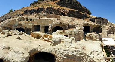 Kapadokya'nın kalbinde basın zirvesi