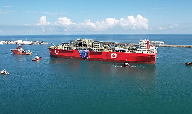 Karadeniz gazında 2020’den 2026’ya uzanan milli zaferin hikayesi