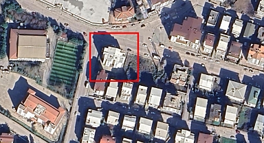 Kestel Belediyesi’nden kaçak yapılaşmaya karşı teknolojik hamle