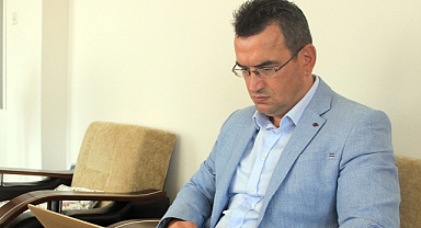 Metin Gürcan'a 16 yıl 8 ay hapis cezası