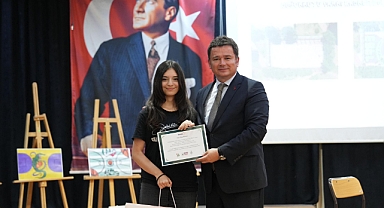 Osmangazi’deki basketbol sahaları Bursaspor ruhuyla güzelleşecek 