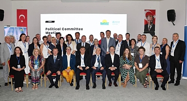 Sağlıklı şehirler için ortak söz: Bursa Taahhüdü açıklandı