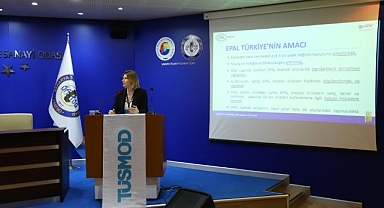 Satınalma ve tedarik zirvesi Sakarya'da düzenlendi