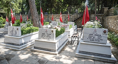 Şehit aileleri Kurban Bayramı'nı buruk geçirdi