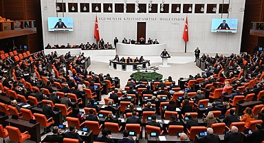 TBMM’den İsrail-İran çatışmasına yönelik ortak bildiri