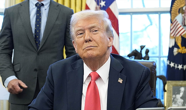 Trump, 