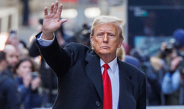 Trump: 