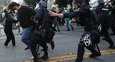 Trump yönetiminden Los Angeles'a ek askeri sevkiyat