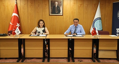 Uludağ Enerji'den genç yetenekler için stratejik iş birliği