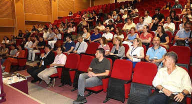 Uludağ Tematik Kahve Günleri’nde