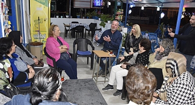 Yeniköy Piknik Alanı yeni sezona ışıl ışıl giriyor