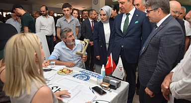 Yıldırım’da İstihdama ‘Engel’ Yok