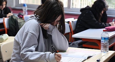 YKS’ye 2,5 milyondan fazla aday katılacak