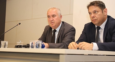 Zabıta teşkilatından Kurban Bayramı öncesi koordinasyon toplantısı