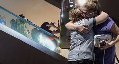 26 katlı binada yaşanan yangın faciasıyla ilgili 3 kişi tutuklandı